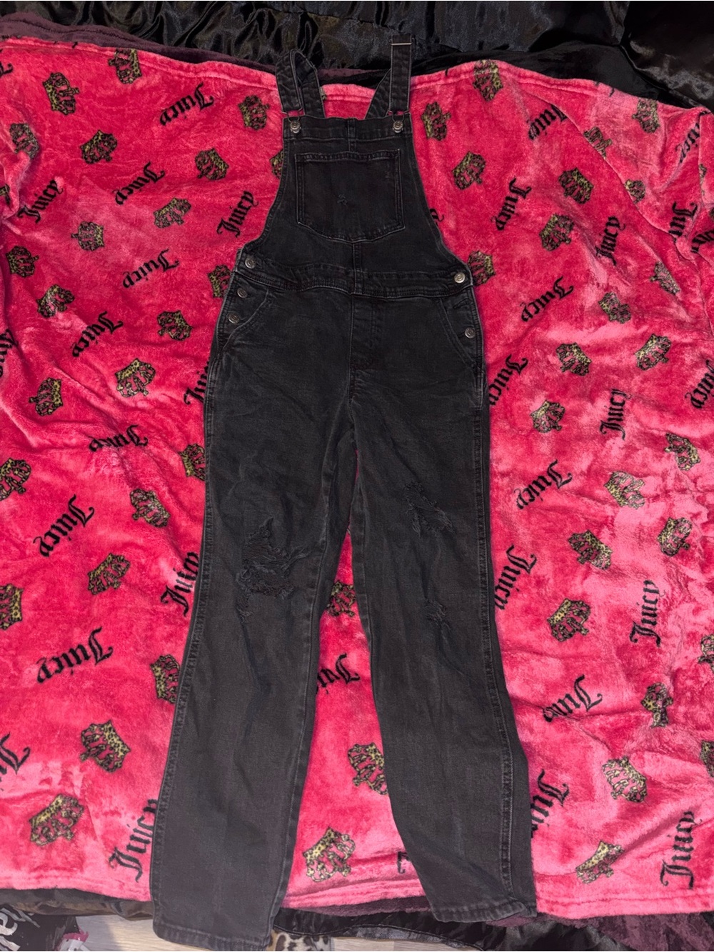 Overalls